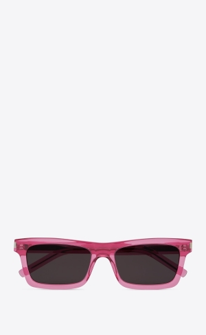 YSL Sl 461 Betty Rosa Schwarz | 97346-HCYX