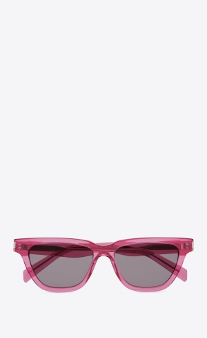 YSL Sl 462 Sulpice Rosa Lila | 24760-SKLU