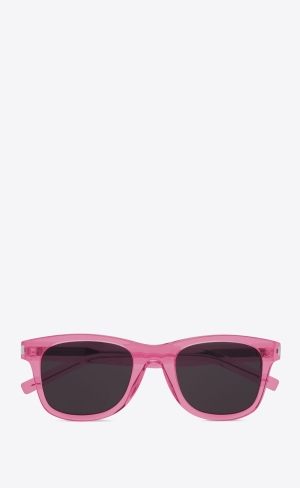 YSL Sl 51 Rosa Schwarz | 86145-MGPZ